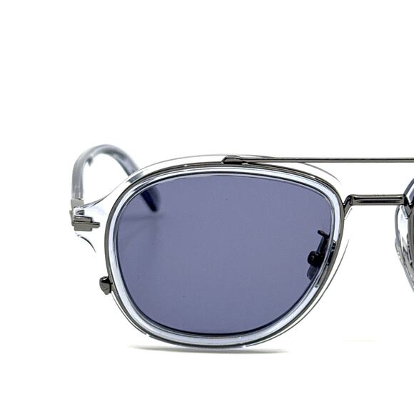 New, CHRISTIAN DIOR Sunglasses DiorBlackSuit A4U 30B0 Authentic - Picture 4 of 12